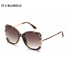 B16004 Cramilo lunettes de soleil modernes de style libre